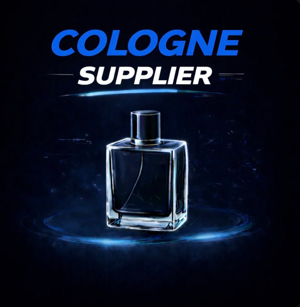 Cologne & Perfume Supplier