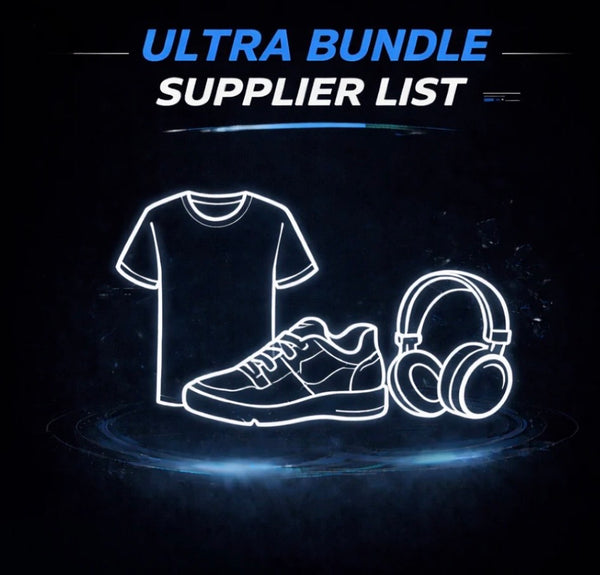 Ultra Bundle