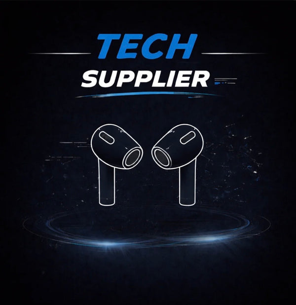 Tech Supplier