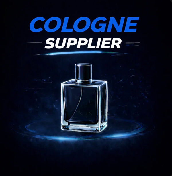 Cologne & Perfume Supplier