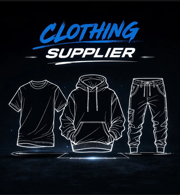 Clothing Supplier