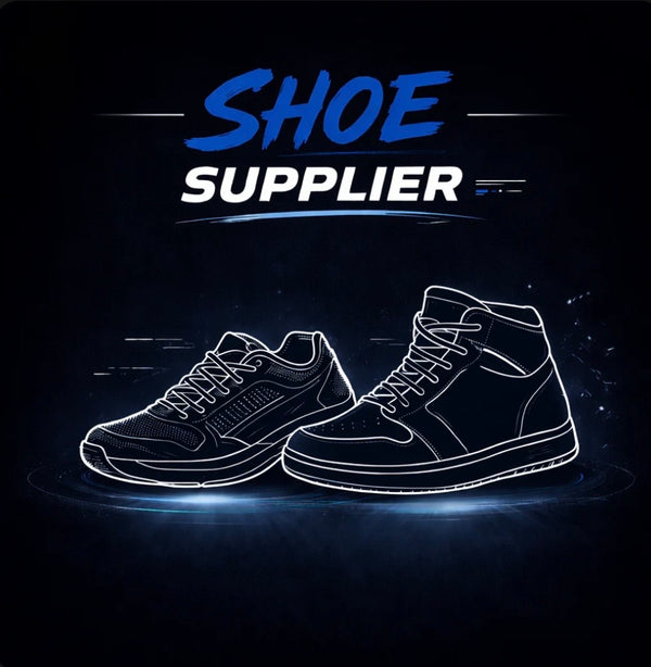 Shoe Supplier
