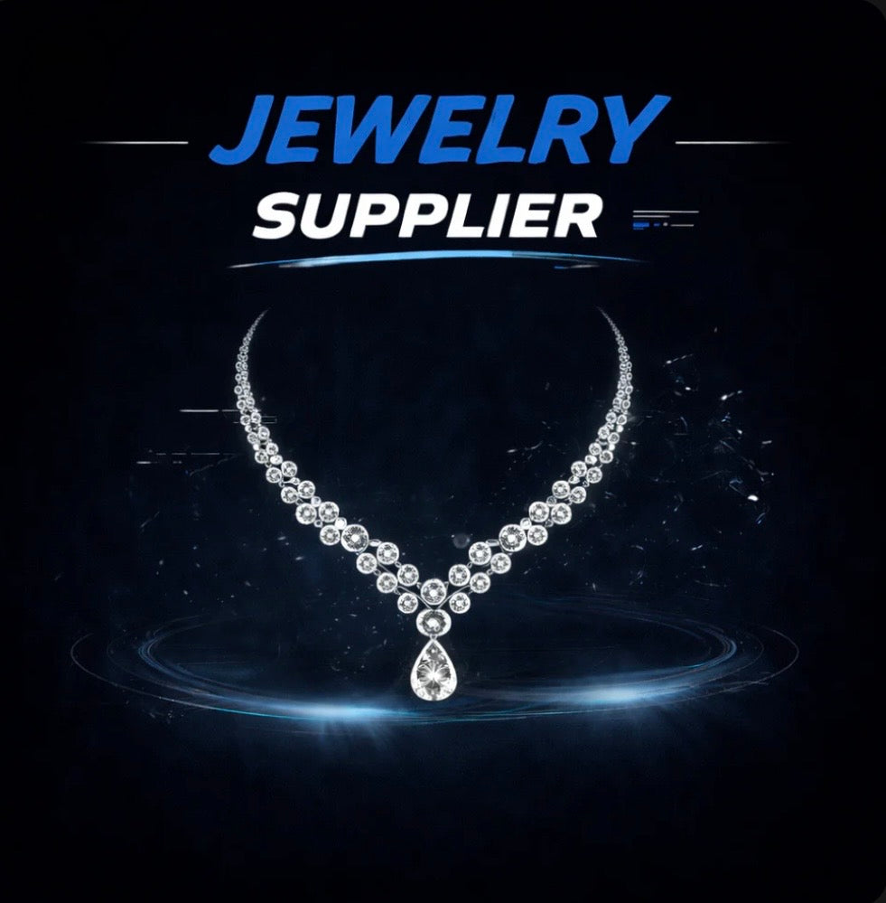Jewelry Supplier