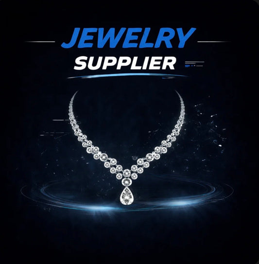 Jewelry Supplier
